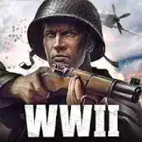 World War Heroes: WW2 Shooter