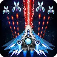 Space Shooter: Galaxy Attack